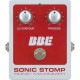 BBE SONIC STOMP