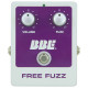 BBE FREE FUZZ