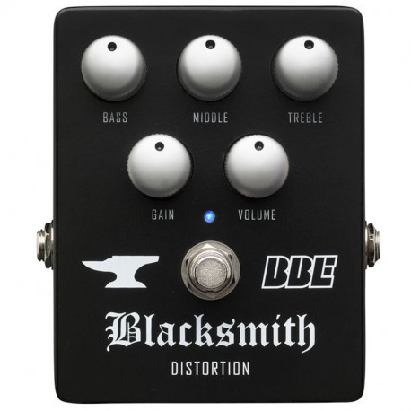 BBE Blacksmith BD-69P