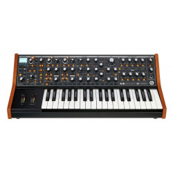 MOOG SUBSEQUENT 37