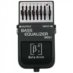 BETA AIVIN BEQ-1