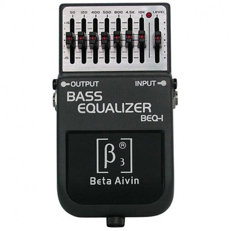BETA AIVIN BEQ-1
