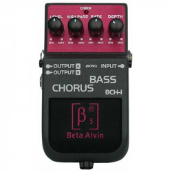 BETA AIVIN BCH-1