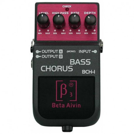 BETA AIVIN BCH-1