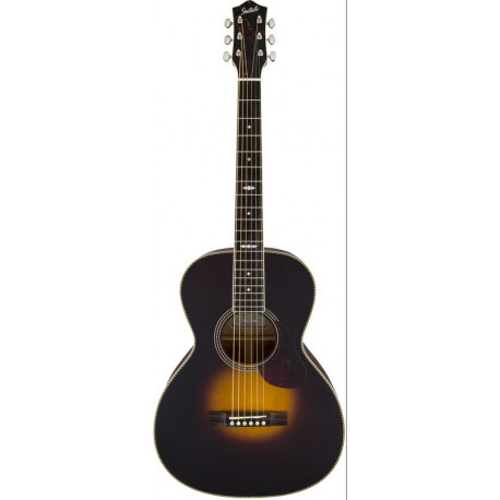 GRETSCH G9531 STYLE 3 L-BODY - SPRUCE/SUNBURST