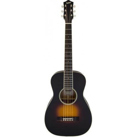 GRETSCH G9511 STYLE 1 12-FRET 0 - SPRUCE/SUNBURST GLOSS