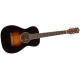 GRETSCH G9511 STYLE 1 12-FRET 0 - SPRUCE/SUNBURST GLOSS