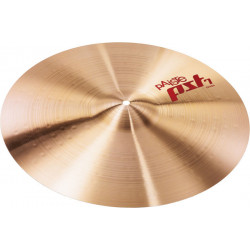 PAISTE 7 HEAVY CRASH 16"