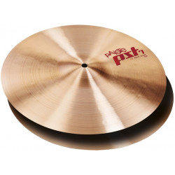 PAISTE 7 HATS 14"