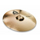 PAISTE ALPHA BRILLIANT MEDIUM CRASH 18"