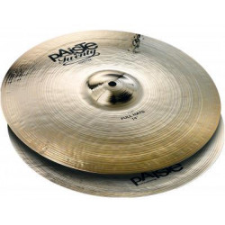 PAISTE TWENTY CUSTOM FULL HATS 14"