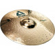 PAISTE ALPHA BRILLIANT METAL RIDE 20"