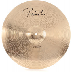 PAISTE SIGNATURE PRECISION CRASH 17"