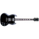 ESP EDWARDS E-SG-120 LT2 (BK)