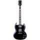 ESP EDWARDS E-SG-120 LT2 (BK)