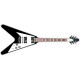 ESP EDWARDS E-FV-120D (BK)