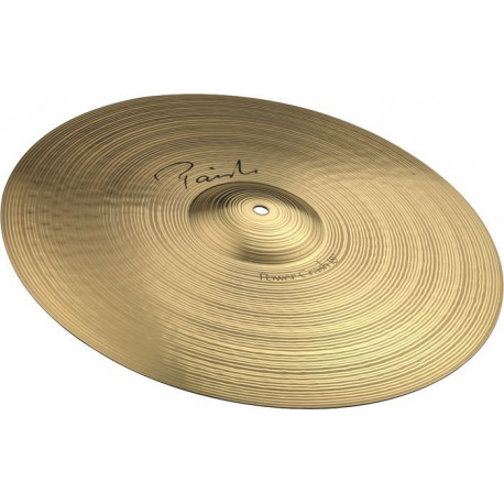 PAISTE SIGNATURE POWER CRASH 18"