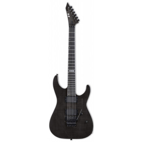 ESP E-II M-II FM (STBLK)