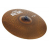 PAISTE RUDE THIN CRASH 18"