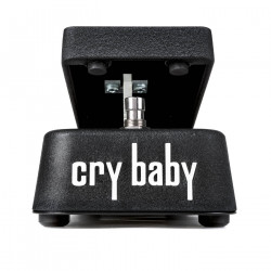 Dunlop CM95 Clyde McCoy Crybaby