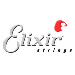 ELIXIR BASS SS NW 4LT 045 SET