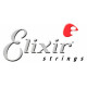 ELIXIR BASS SS NW 5LT 045 SET