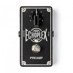 Dunlop EP101 Echoplex Preamp
