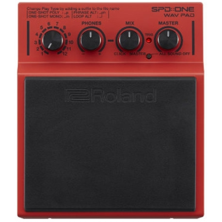 ROLAND SPD1W