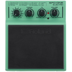 ROLAND SPD1E