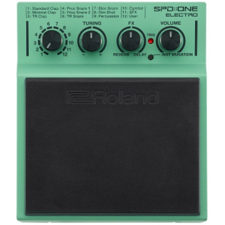 ROLAND SPD1E