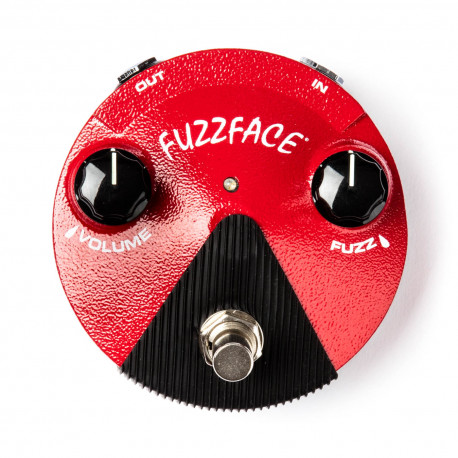 Dunlop FFM2 Fuzz Face Mini Germanium