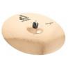 PAISTE ALPHA BRILLIANT ROCK CRASH 16"