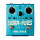 WAY HUGE SUPA-PUSS ANALOG DELAY