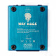 WAY HUGE SUPA-PUSS ANALOG DELAY