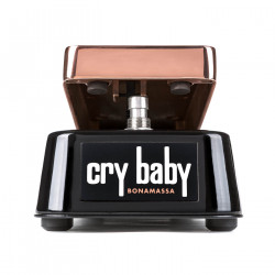 Dunlop JB95 Joe Bonamassa Signature Crybaby
