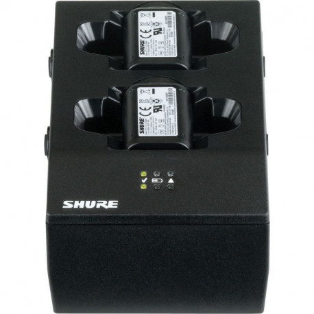 SHURE SBC200