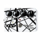 Dunlop EVH117 EVH Flanger