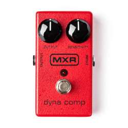 Dunlop M102 MXR Dyna Comp
