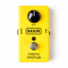 Dunlop M148 MXR Micro Chorus