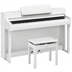 YAMAHA CLAVINOVA CSP-150W