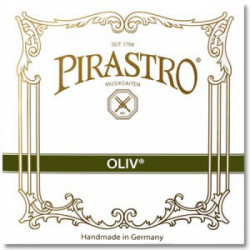 PIRASTRO OLIV 211021