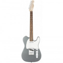 FENDER SQUIER AFFINITY STRAT RW SLICK SILVER