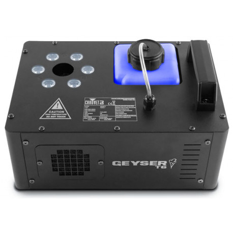 CHAUVET Geyser T6