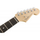 FENDER AMERICAN ELITE STRATOCASTER HSS SHAWBUCKER EBONY FRETBOARD OCEAN TURQOISE