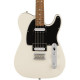 FENDER STANDARD TELECASTER HH PAU FERRO FINGERBOARD OLYMPIC WHITE