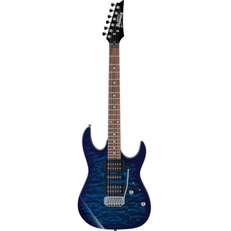 IBANEZ GRX70QA TBB