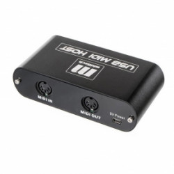 MIDI Интерфейс Miditech USB MIDI Host