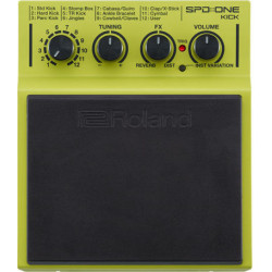 ROLAND SPD1K