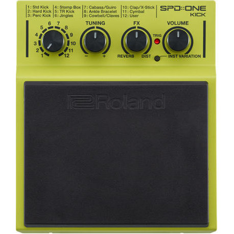 ROLAND SPD1K