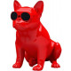 Jarre Technologies AeroBull HD1 Glossy Red